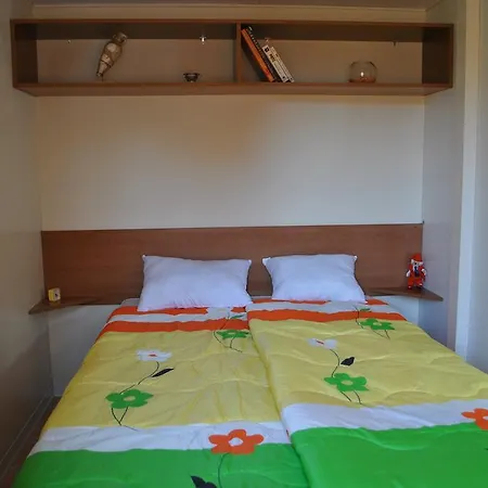 Mobile Homes Camp Brione 3*