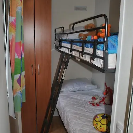 Mobile Homes Camp Brione Πούλα