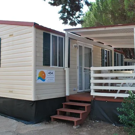 Mobile Homes Camp Brione Πούλα