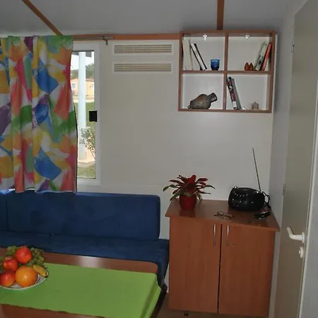 Mobile Homes Camp Brione